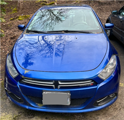 2014 Dodge Dart